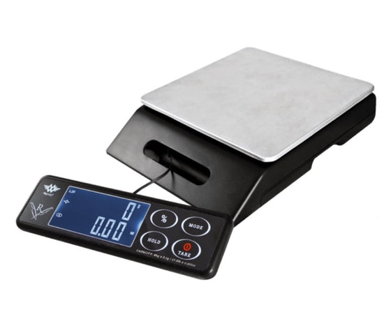 MyWeigh MAESTRO Scale