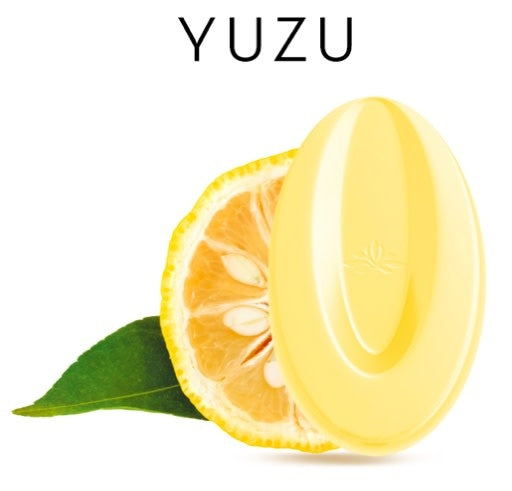 Valrhona Inspirations Yuzu 3kg