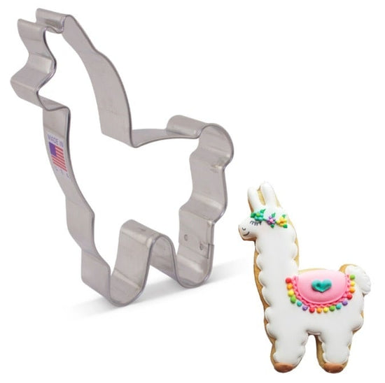 Cookie Cutter - Llama 4.25"