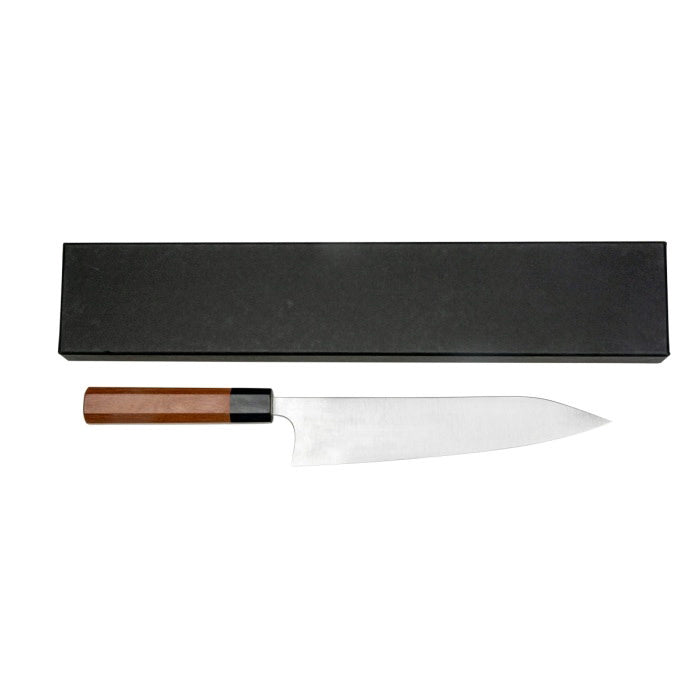 Kotetsu Type III Gyuto 210mm