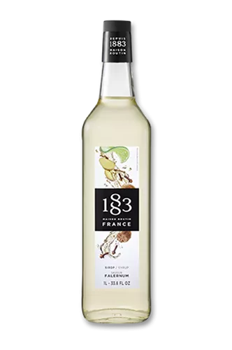 1883 Falernum Syrup 1L