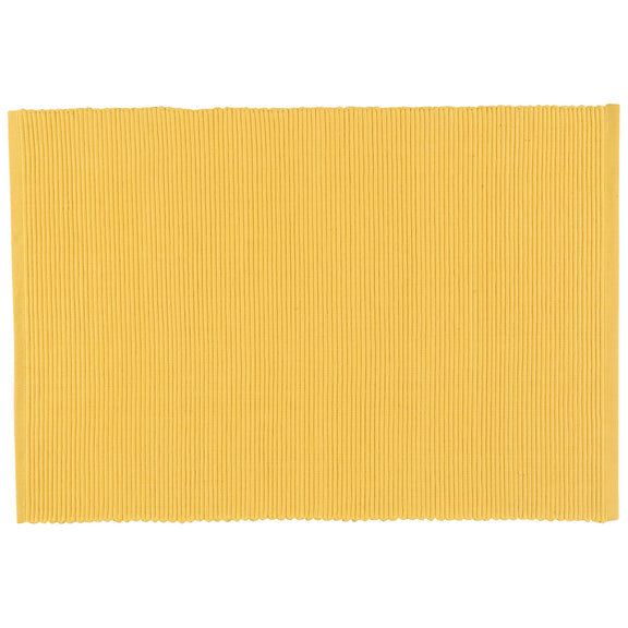 Placemat - Set/4 - Spectrum - Honey