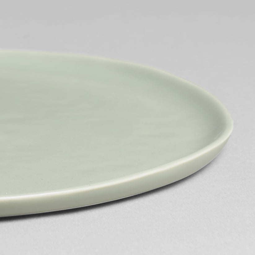 Fable The Serving Platter - Beachgrass Green