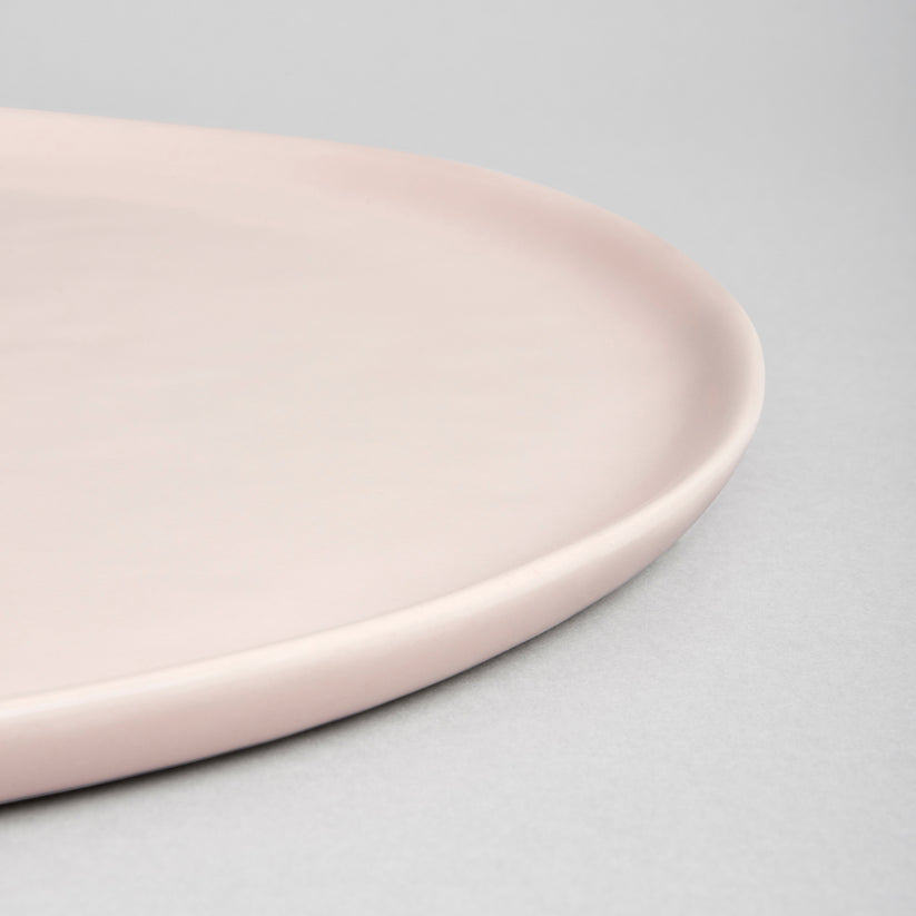 Fable The Serving Platter - Blush Pink