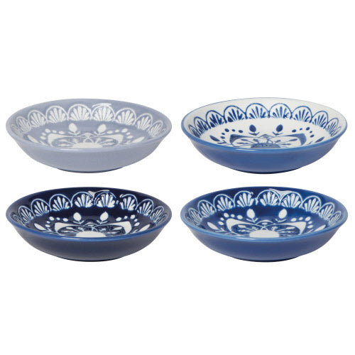 Dipping Dish Set/4 - Porto