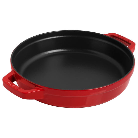 Staub 3pc Stackable Set - Cherry