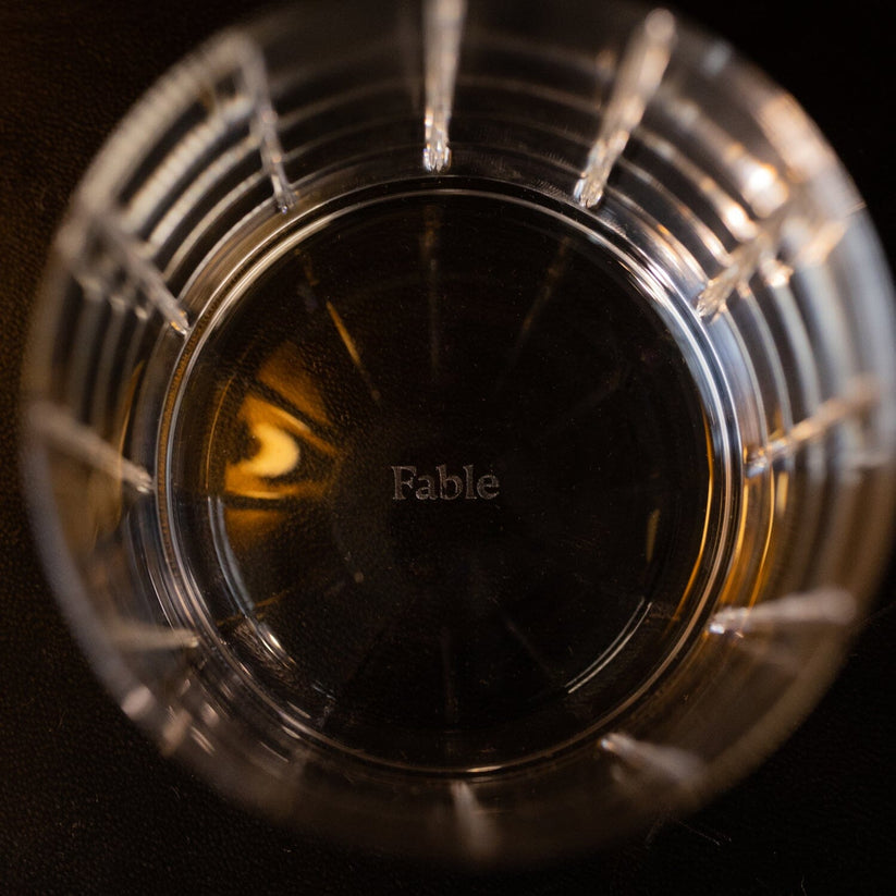 Fable The Glass Carafe