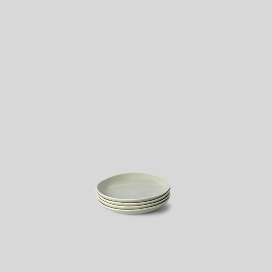 Fable The Little Plates 4pc - Beachgrass Green