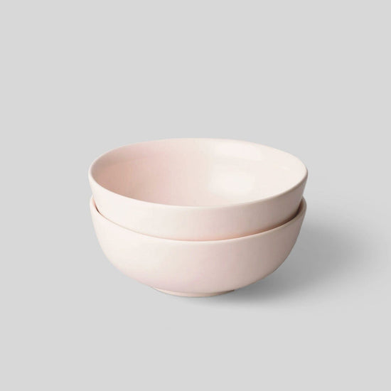 Fable The Ramen Bowls 2pc - Cloud White