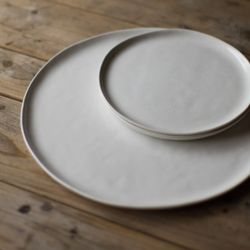 Fable The Serving Platter - Dove Gray