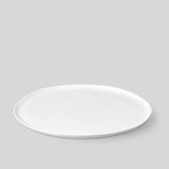 Fable The Serving Platter - Cloud White