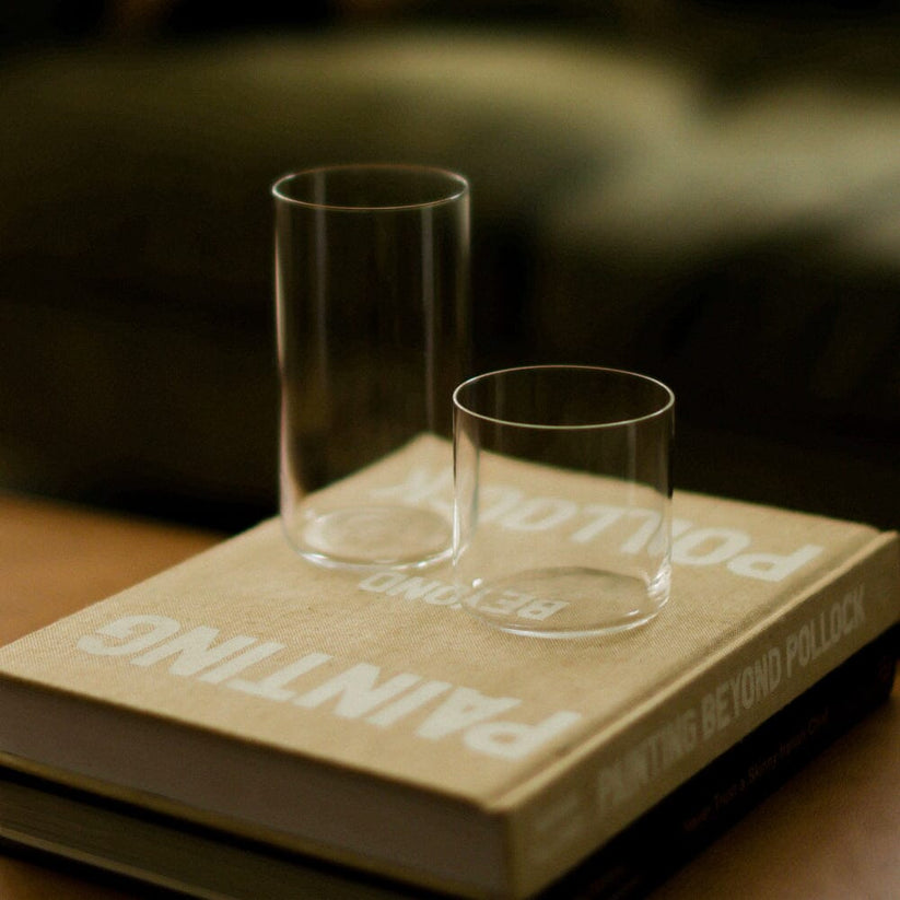 Fable The Short Glasses 4pc