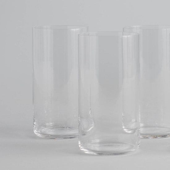 Fable The Tall Glasses 4pc