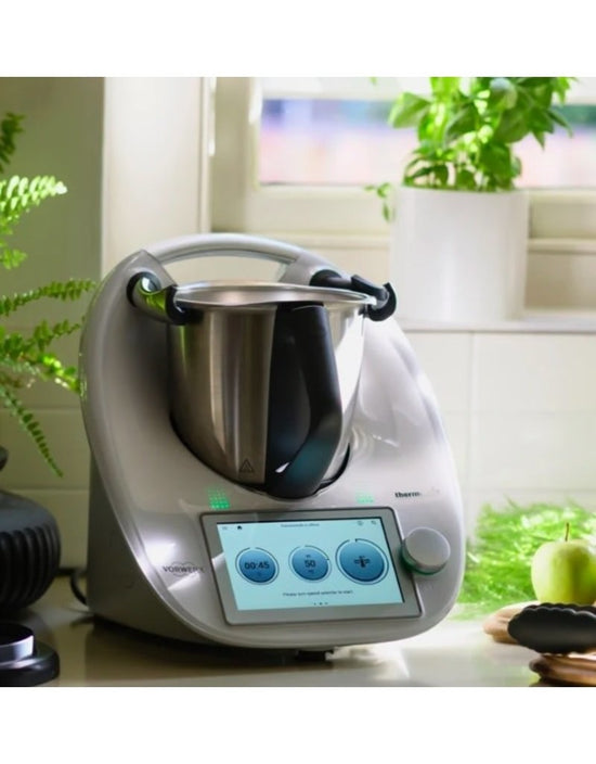 Thermomix TM6