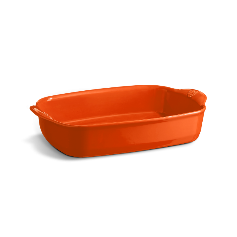 Emile Henry Toscane Rect Baking Dish 42.5x28cm