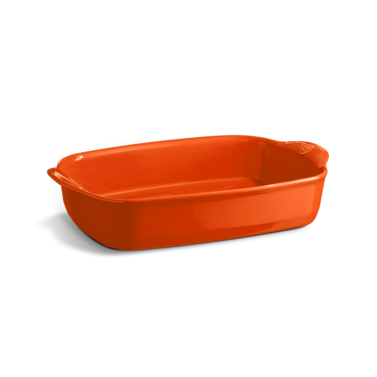 Emile Henry Toscane Rect Baking Dish 42.5x28cm