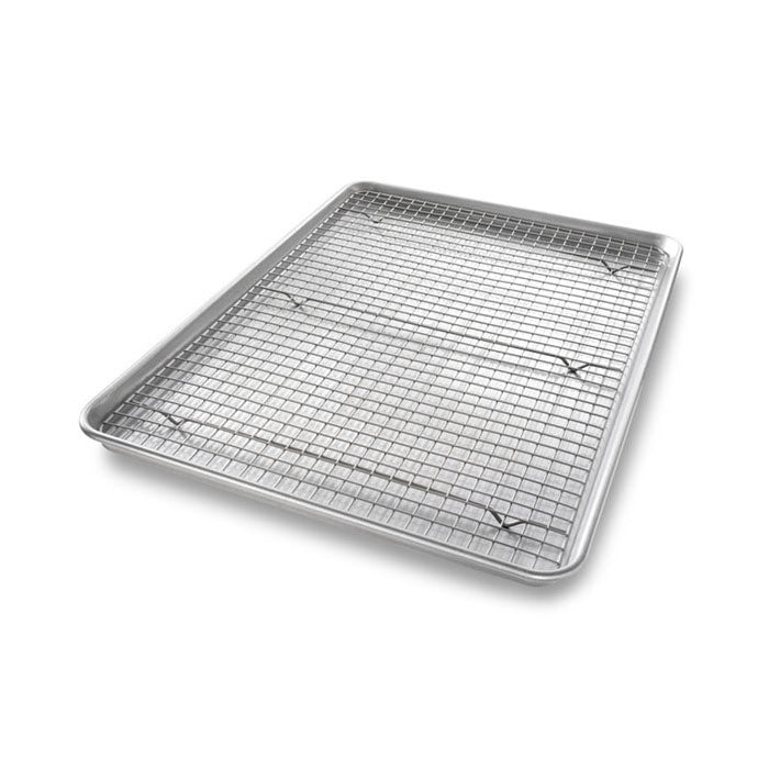 Extra Large Baking Pan Rack Set Maison Cookware Bakeware