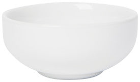 Stoneware Pinch Bowl Assorted Colours, each