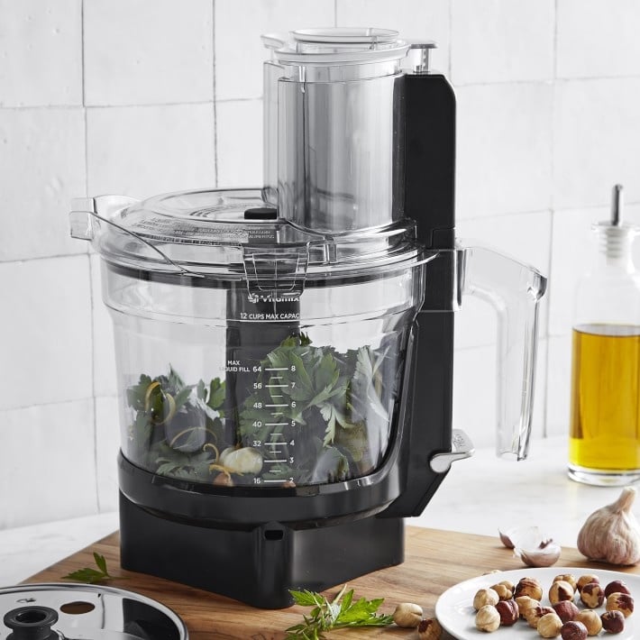 Vitamix Food Processor Attachment *fits Ascent Series only*