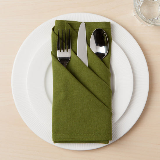 Napkin Set/4 - Spectrum - Fir