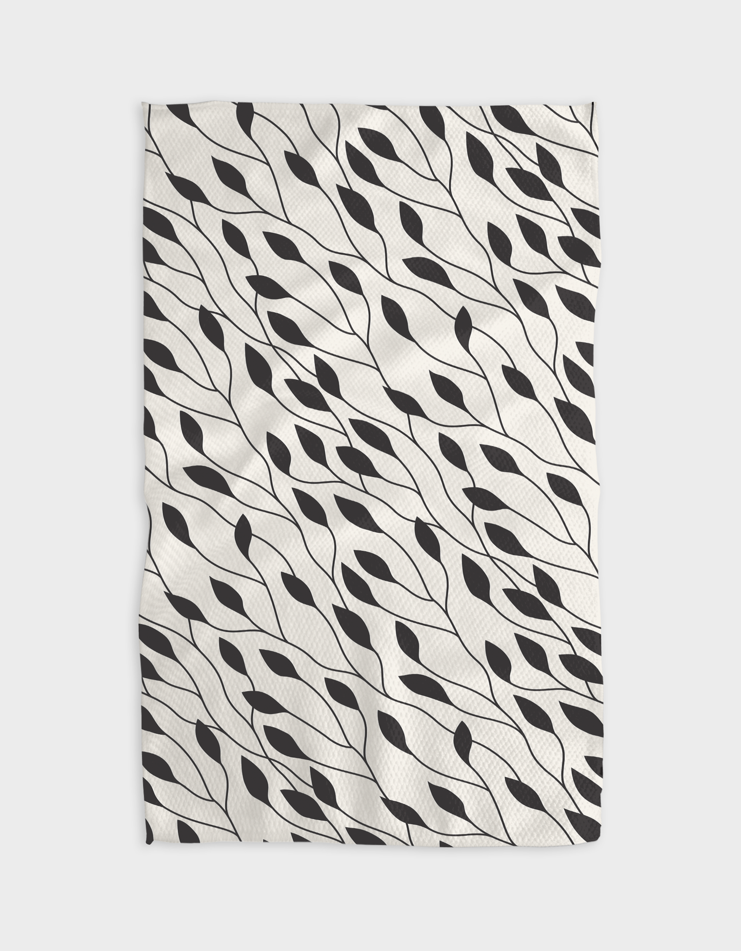 Geometry Kitchen Tea Towel - Decoration