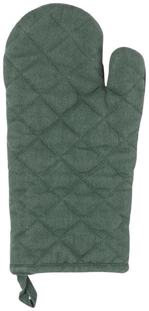 Mitt - Heirloom Stonewash - Jade