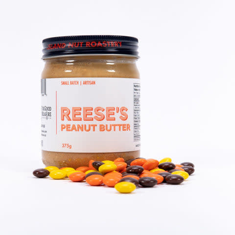 Reese's Peanut Butter