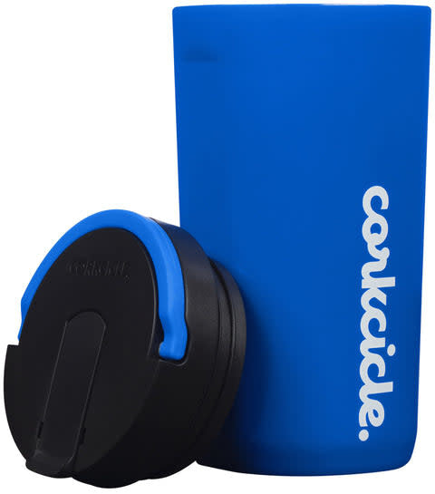 Corkcicle Kids Cup 12 oz - Royal Blue