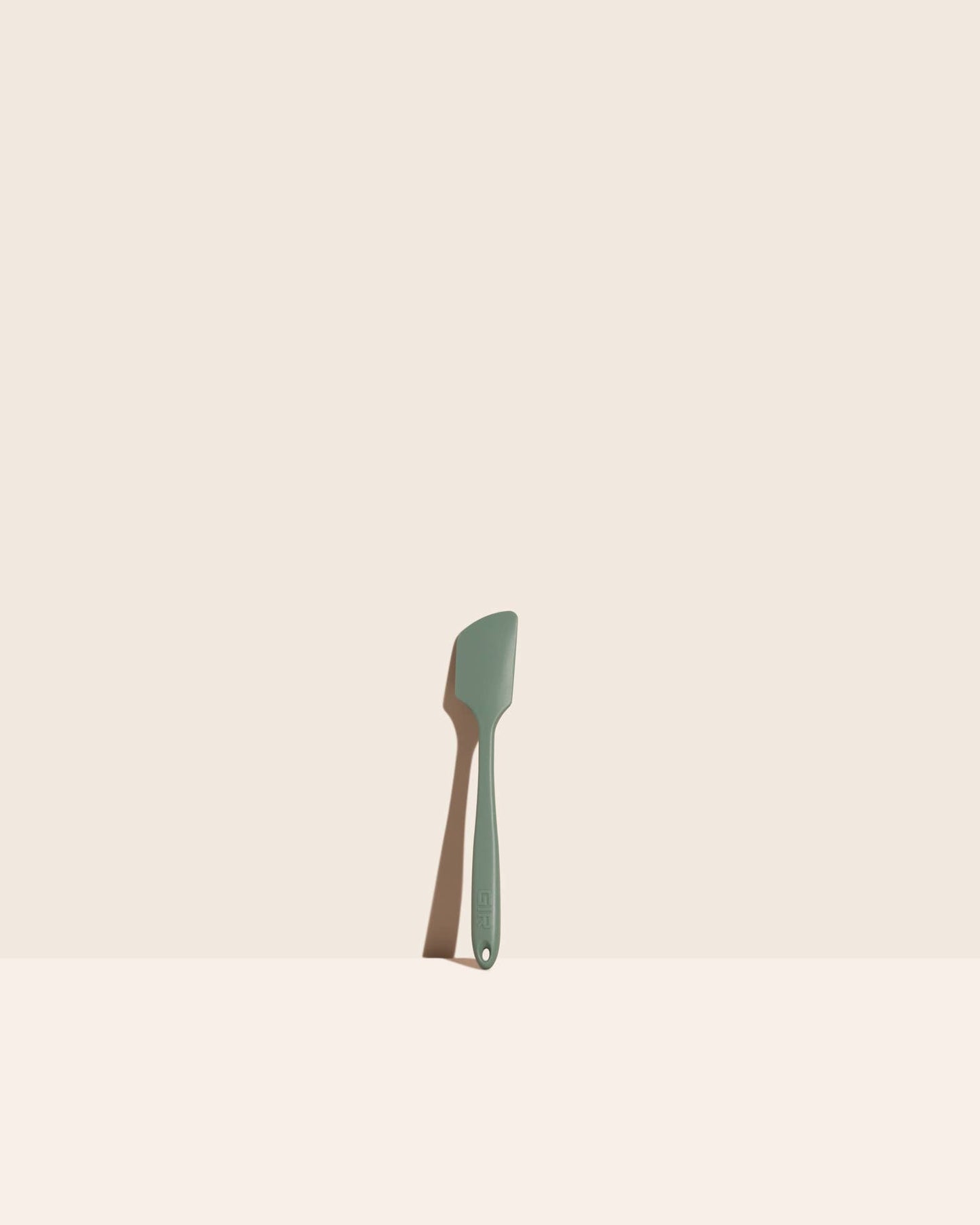 GIR Mini Spatula - Sage