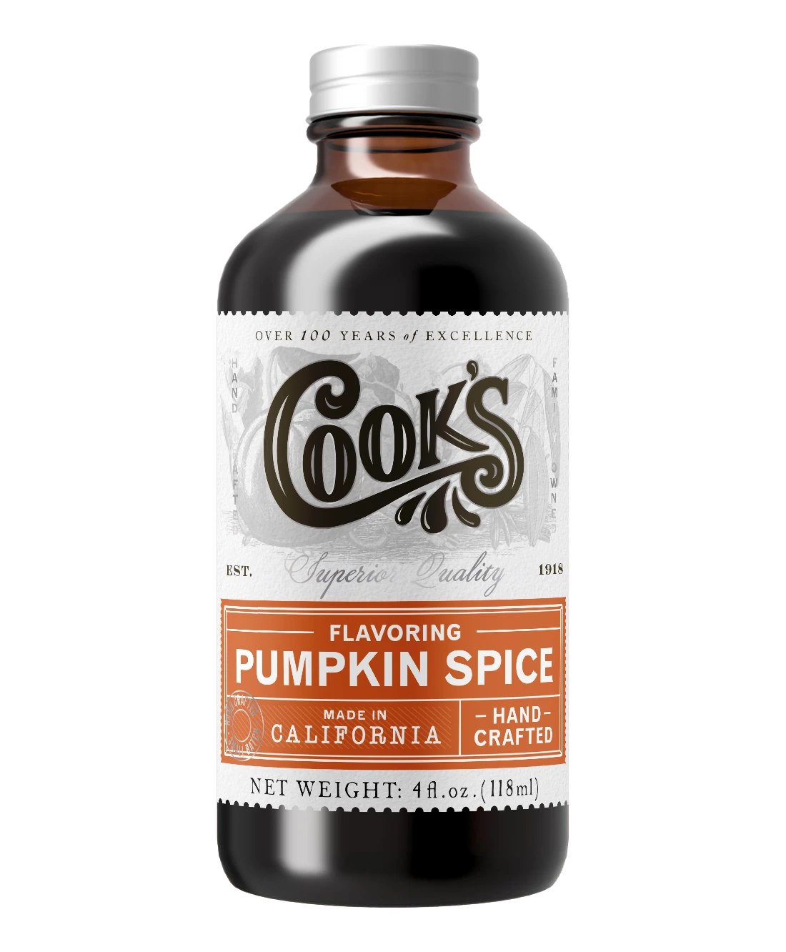 Pumpkin Spice Flavoring