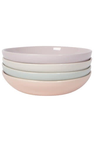 Dipping Dish Set/4 - Cloud