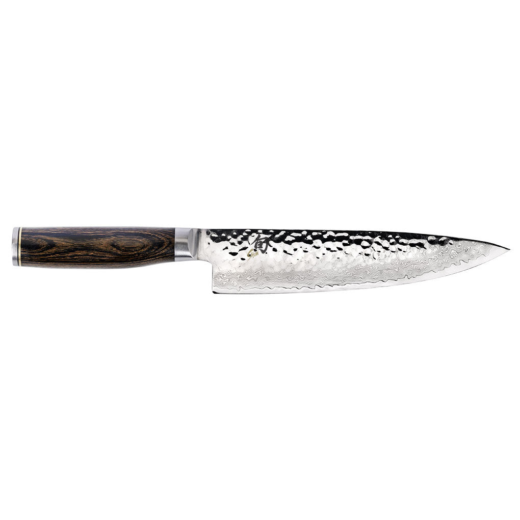 Shun Premier  - Chef's Knife 8"