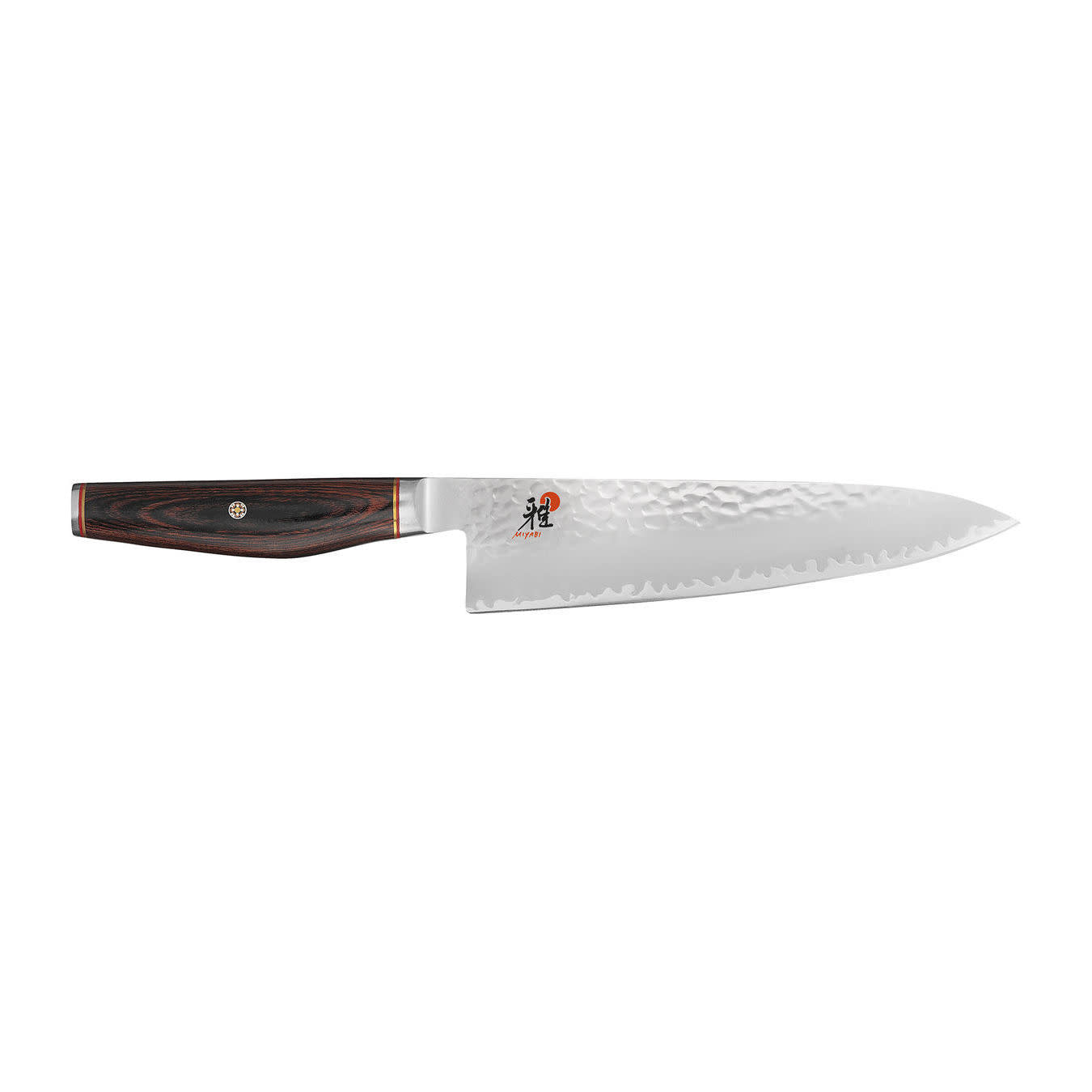 Miyabi Artisan 6000MCT - Chef's Knife 8"