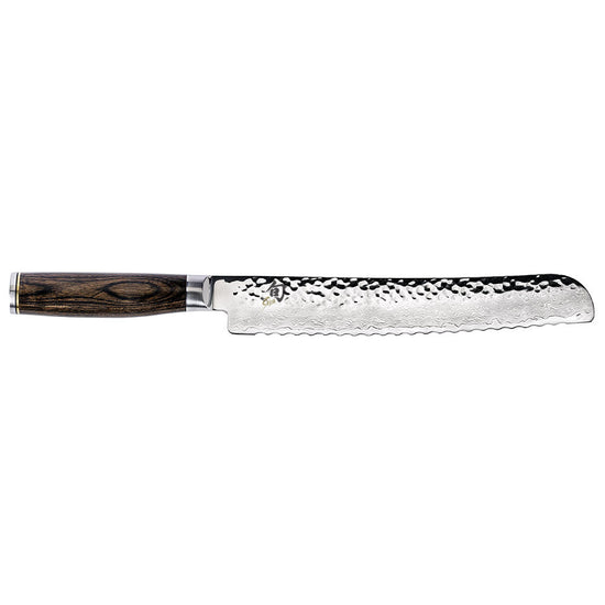 Shun Premier - Bread Knife 9"