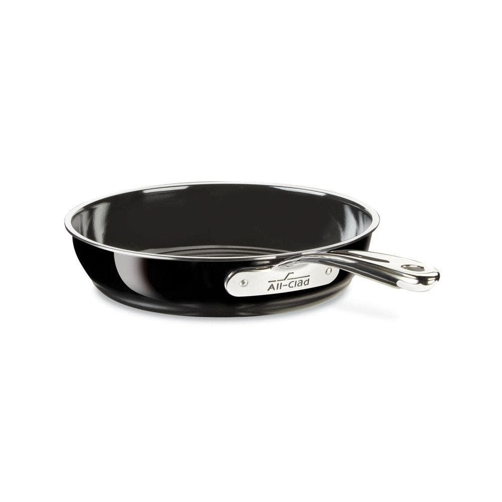 All-Clad Fusiontec Onyx 9.5 in. Skillet