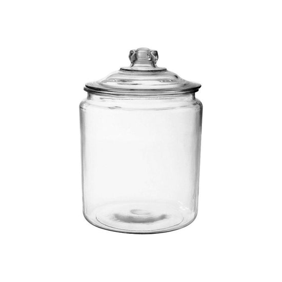 Heritage Hill Canister 3-Quart Jar