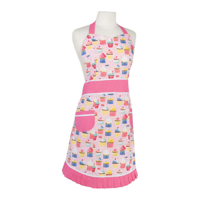 Apron - Betty - Cupcakes – Maison Cookware + Bakeware