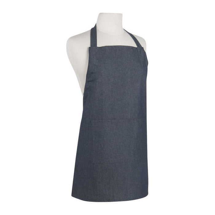 Apron - Junior - Denim