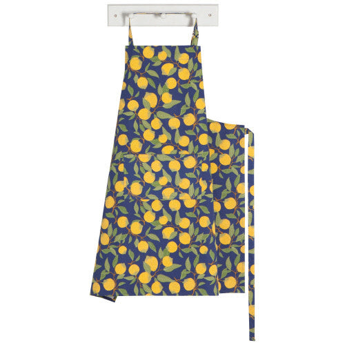 Apron - Mighty - Lemons