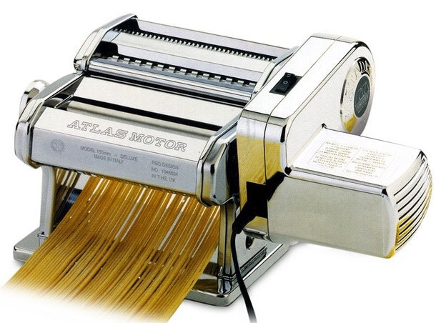 Buy Marcato Atlas Pasta Machine Electric Motor Attachment Online at Low  Prices in India 