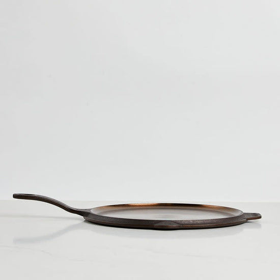 Smithey No. 12 Flat Griddle