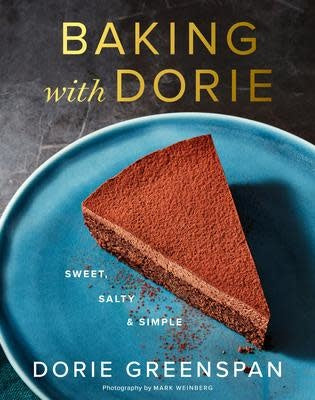 Baking with Dorie - Dorie Greenspan