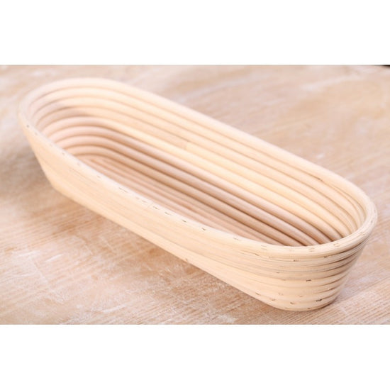 Eddington's Banneton Oval 1.5 kg 16"x6"x3"