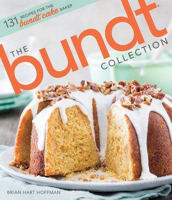 Bake From Scratch - The Bundt Collection