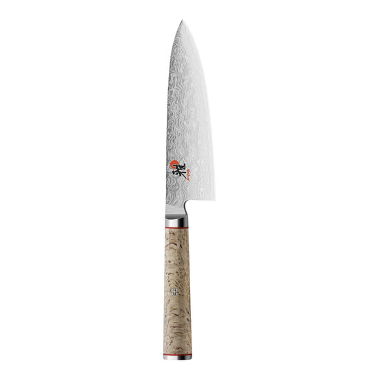 Miyabi Birchwood MCDB 6" Chef