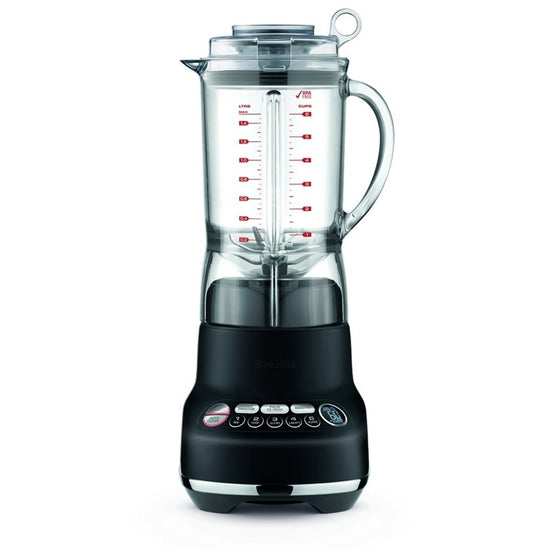 Breville Fresh & Furious Blender - Black Truffle