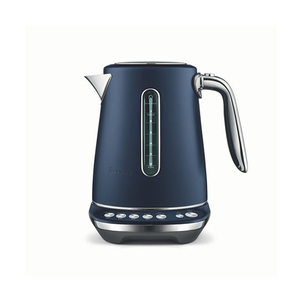 Breville Smart Kettle Luxe - Damson Blue – Maison Cookware + Bakeware