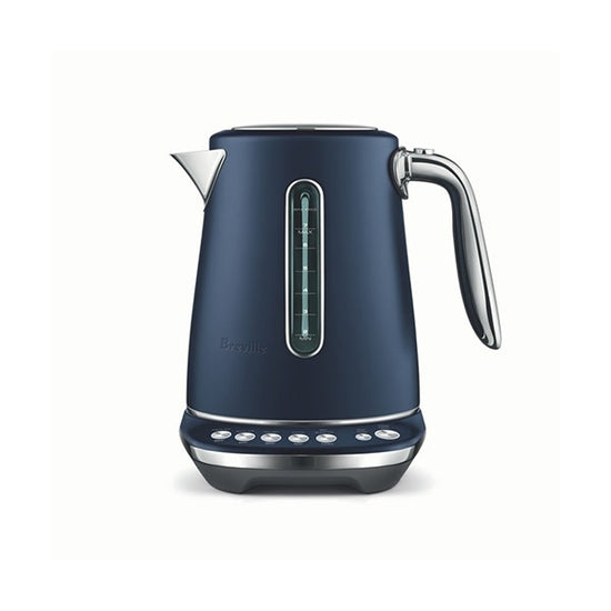 Breville Smart Kettle Luxe - Damson Blue