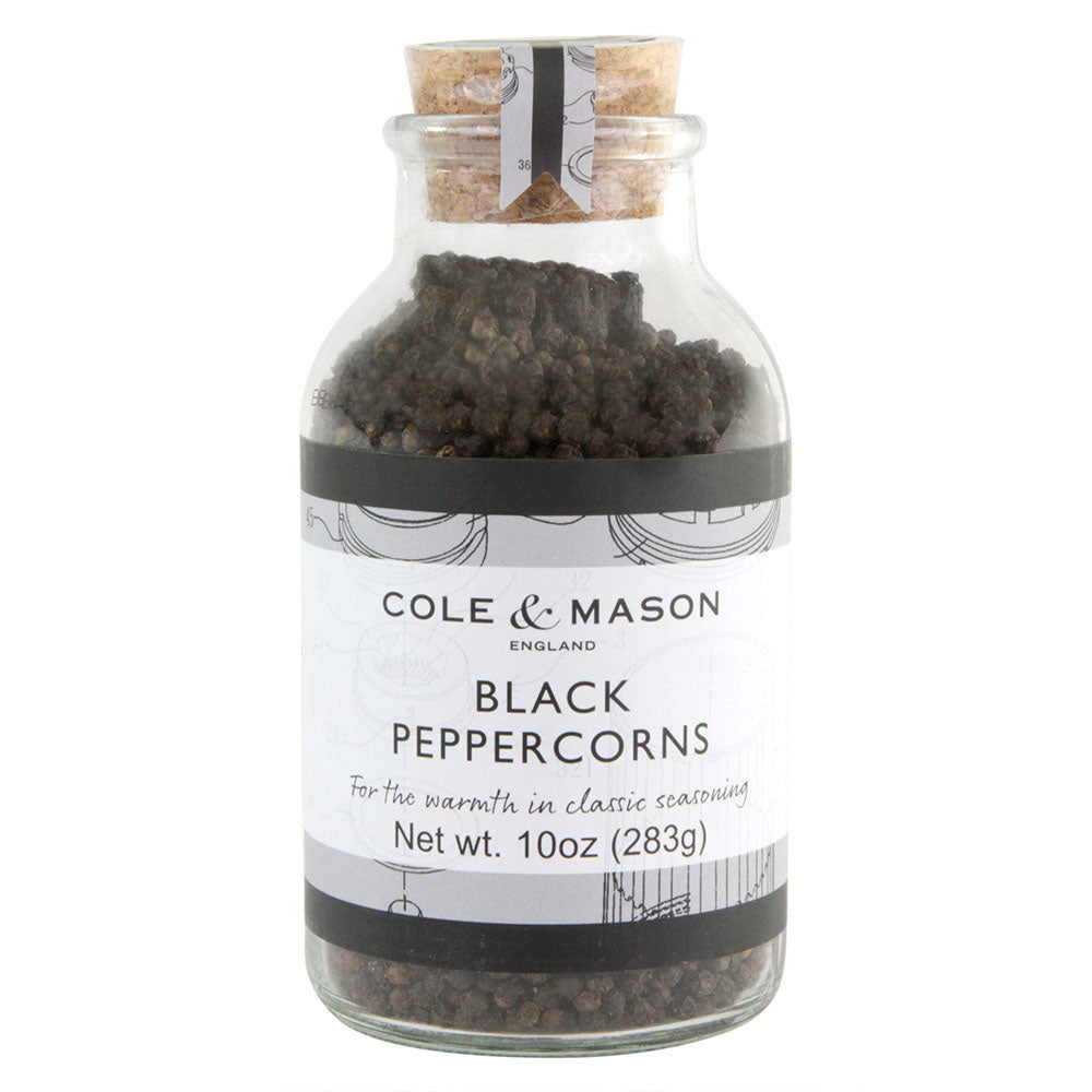 Large Black Pepper - Cole & Mason