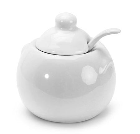 Covered Sugar Bowl 8oz